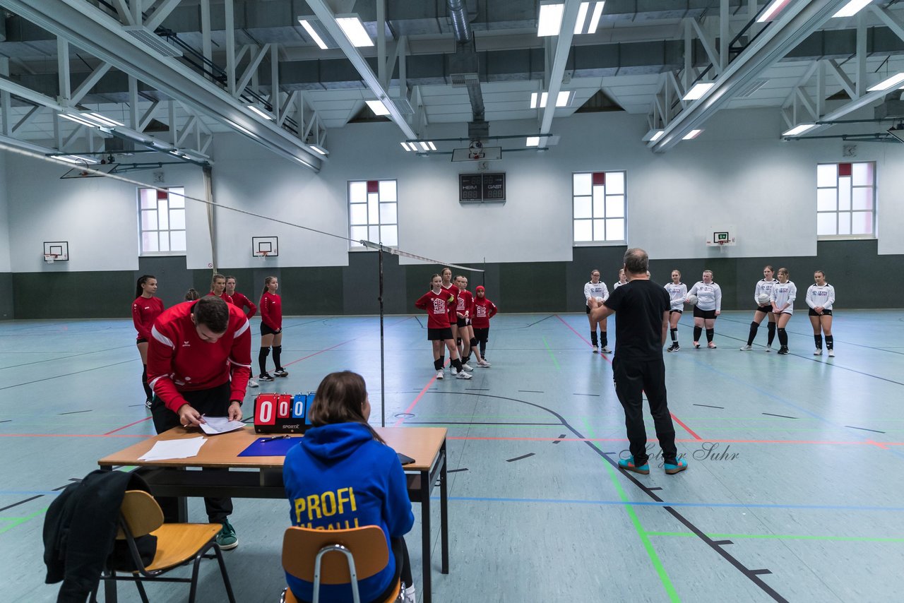 Bild 2 - wU16 Wiemersdorf